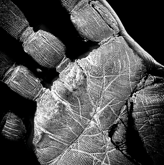 Get a grip! - Gym Bag Essentials