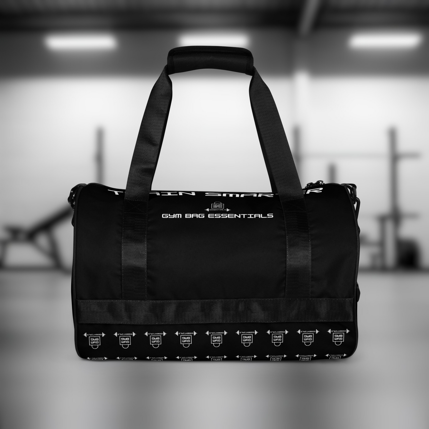 Gym Bag Essentials gym bag