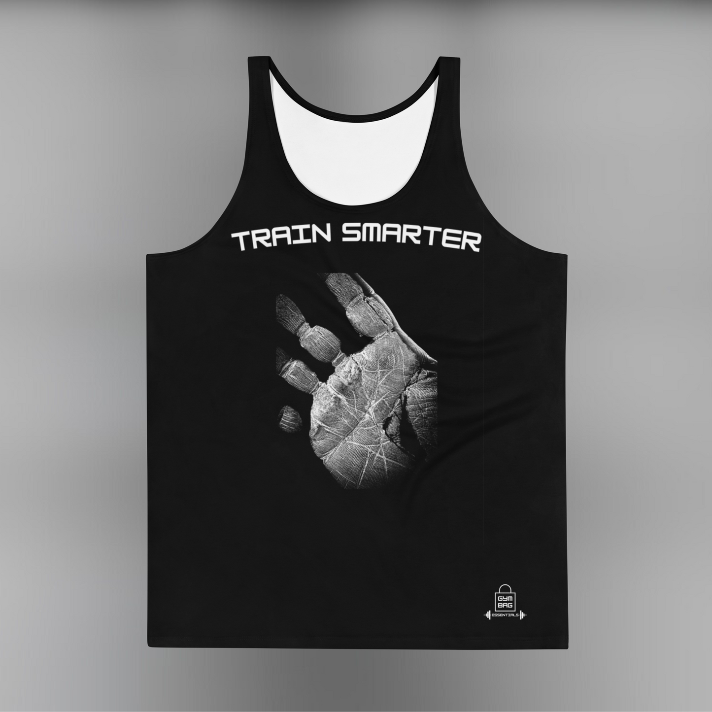 Gym Bag Essentials Tank Top