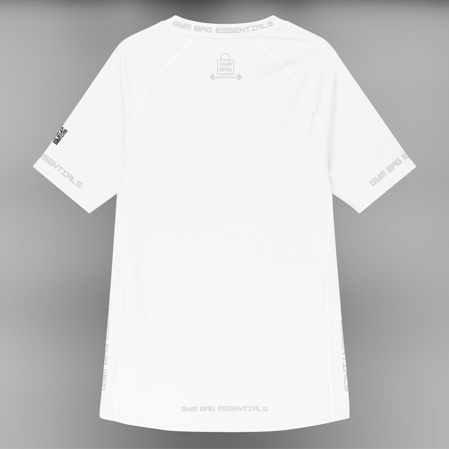 Gym Bag Essentials Rash Guard T-Shirt