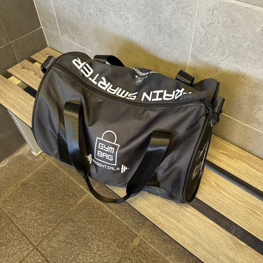Gym Bag Essentials gym bag