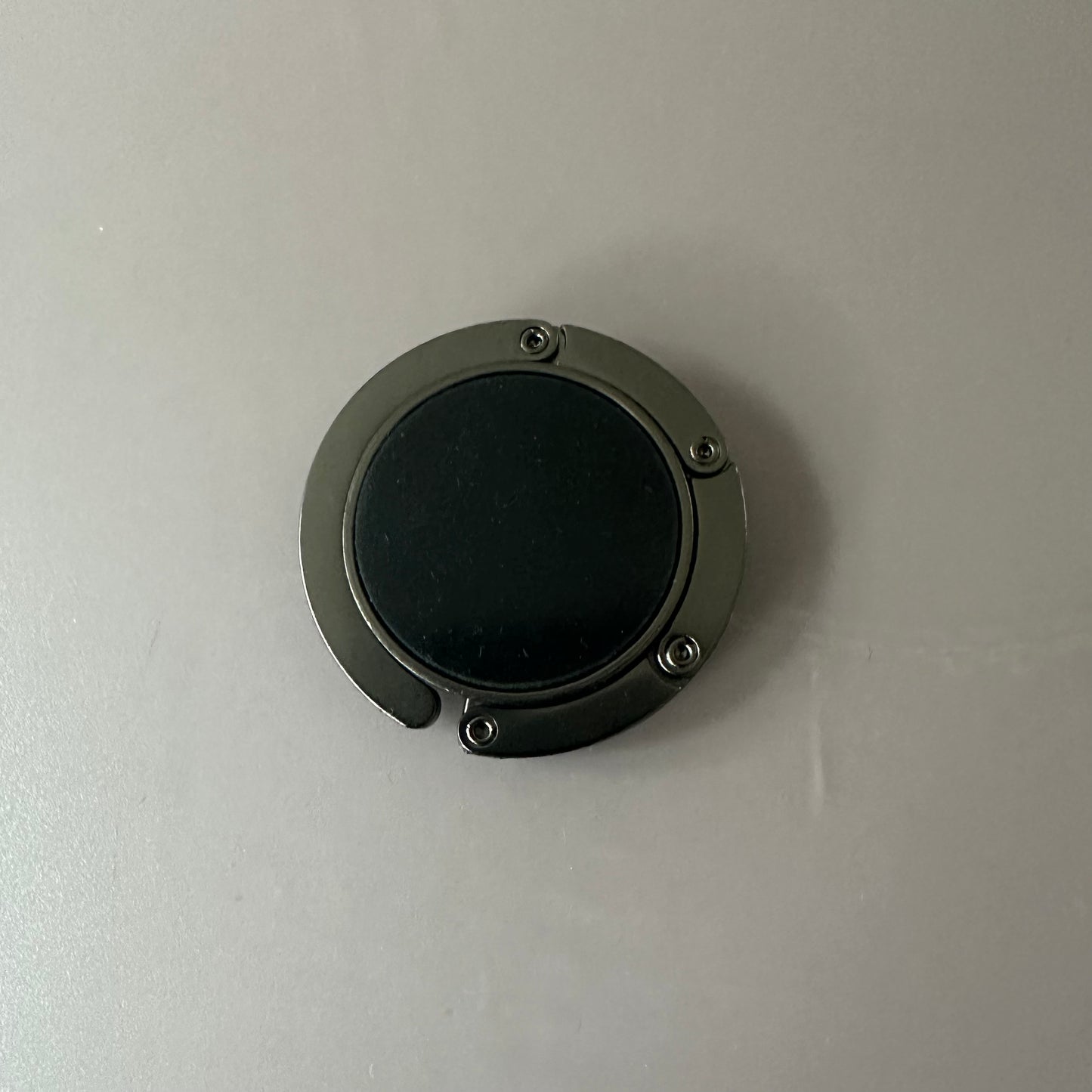 Travel Bag Holder