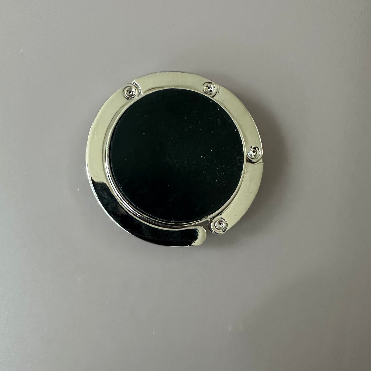 Travel Bag Holder