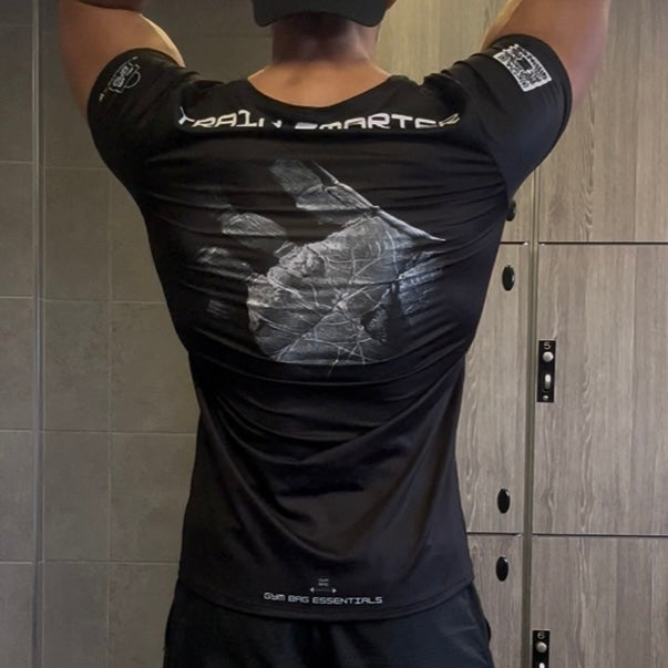 Gym Bag Essentials Athletic Men's Tee