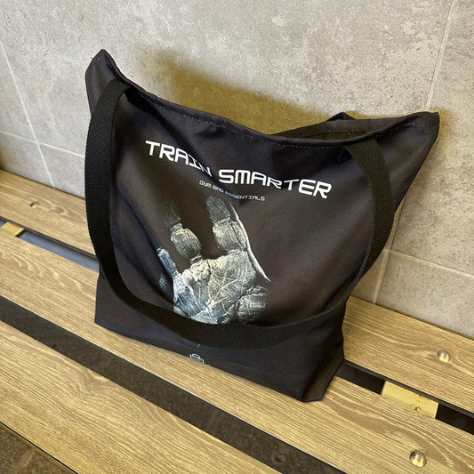 Gym Bag Essentials Tote bag