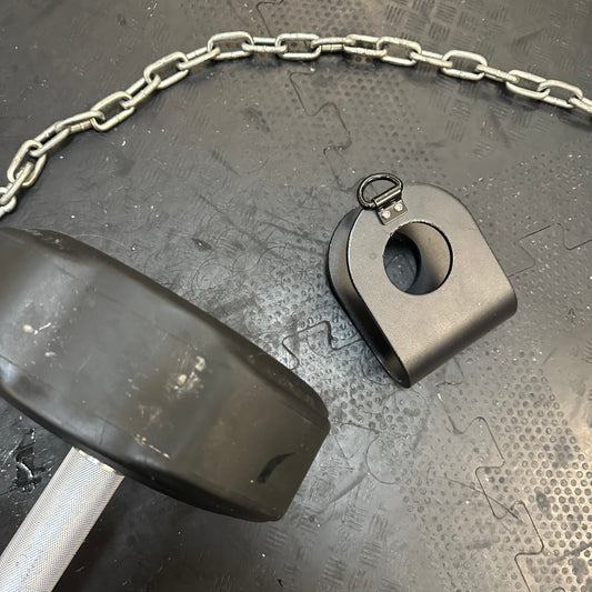 Barbell Multifunctional/Landmine U-Clip