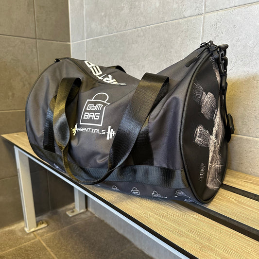 Gym Bag Essentials gym bag
