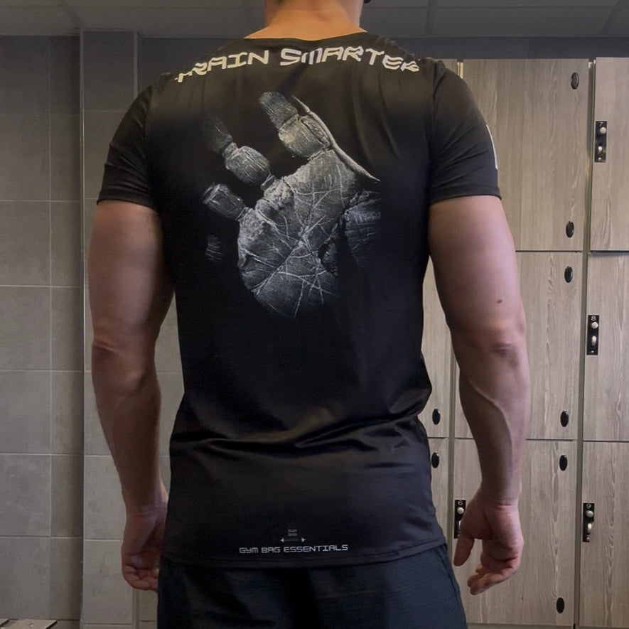 Gym Bag Essentials Athletic Men's Tee
