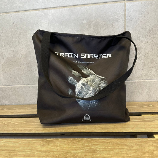 Gym Bag Essentials Tote bag