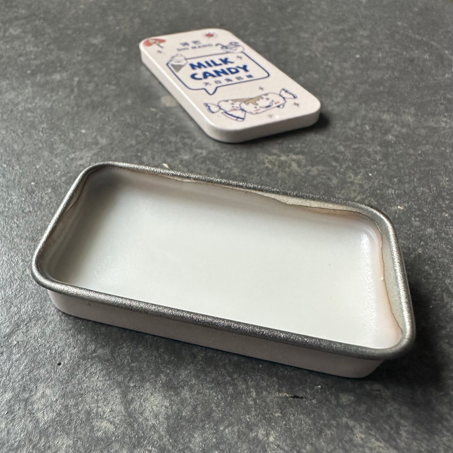 Solid Travel Fragrance Balms