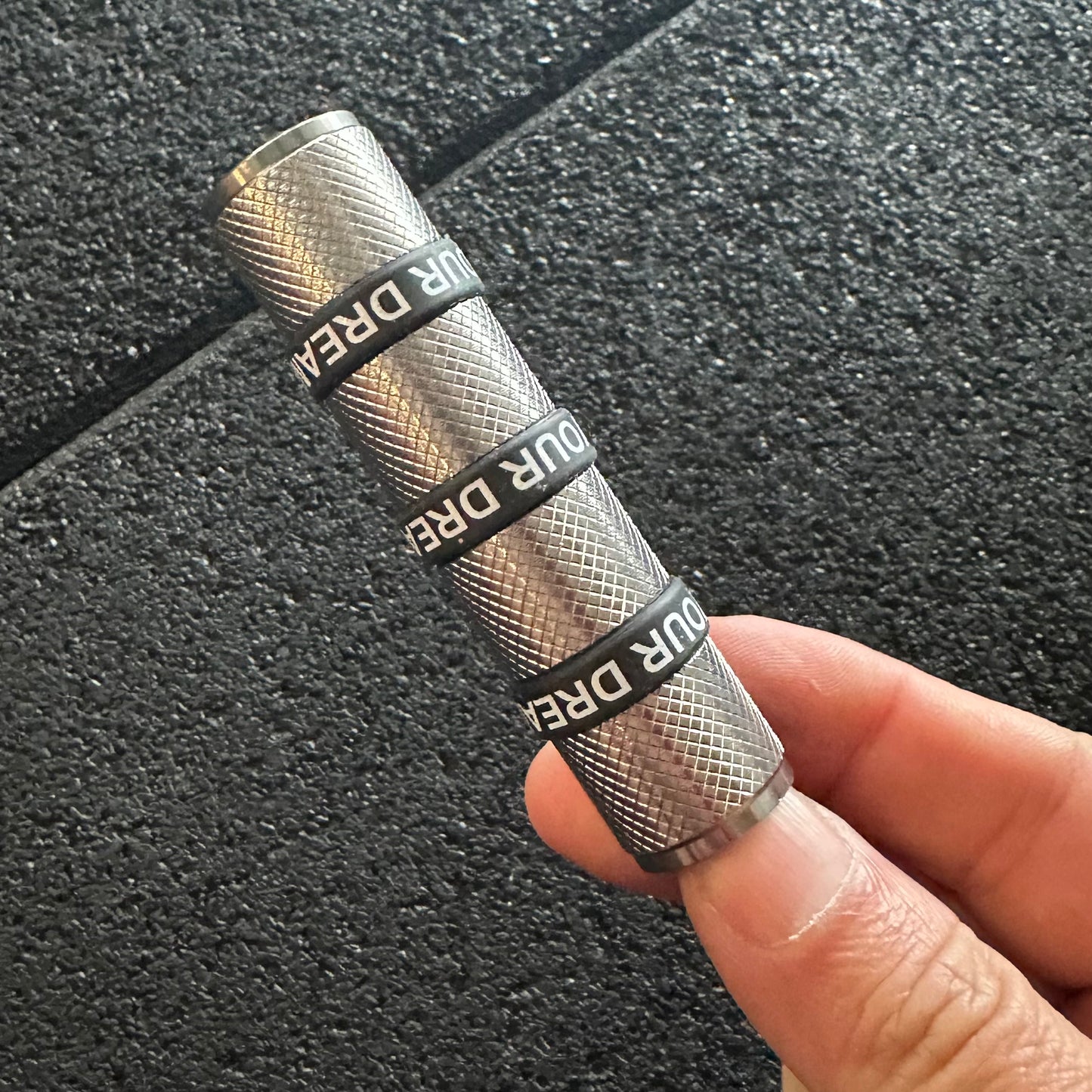 Telescopic Speed Skipping Rope