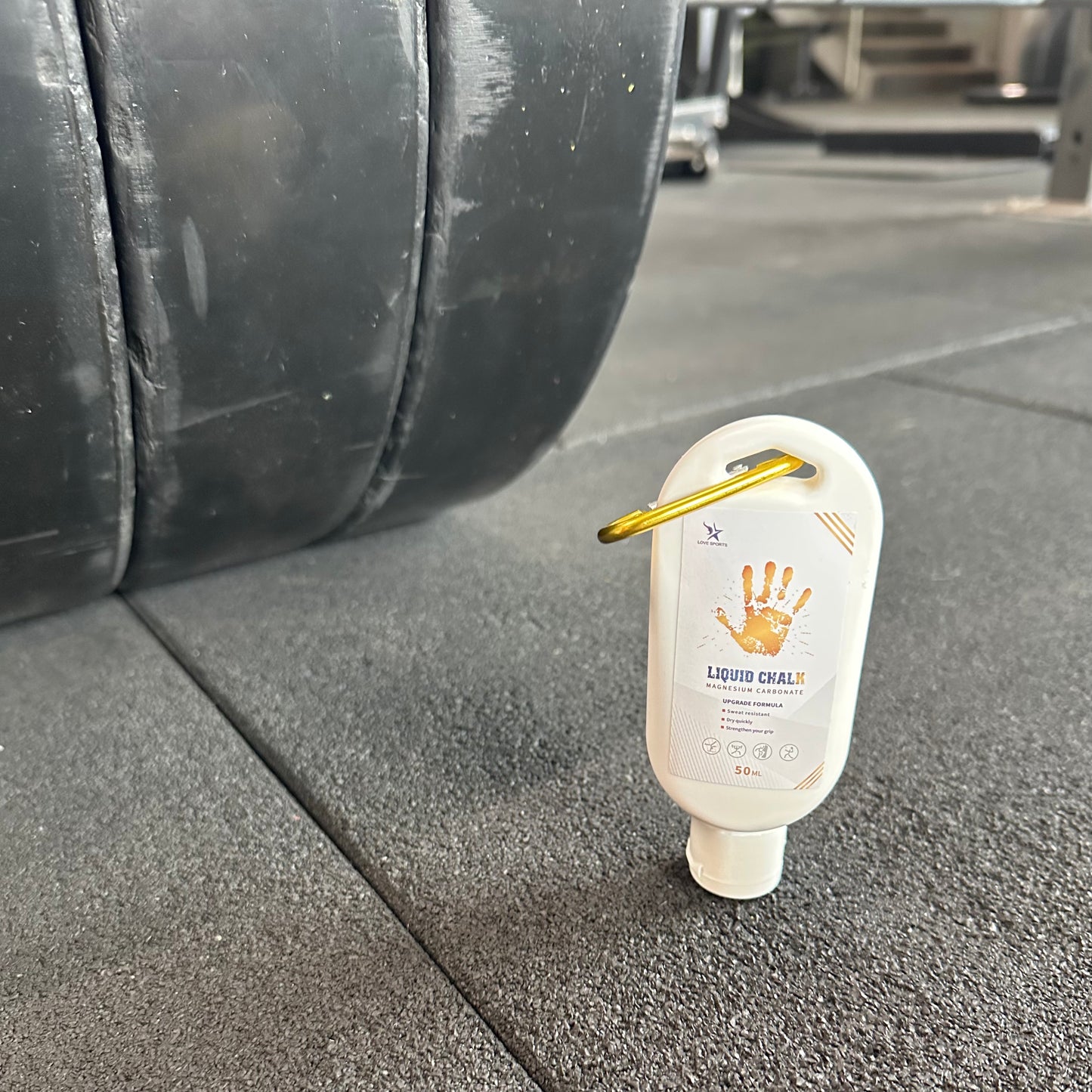 Gym Anti-slip Liquid Chalk