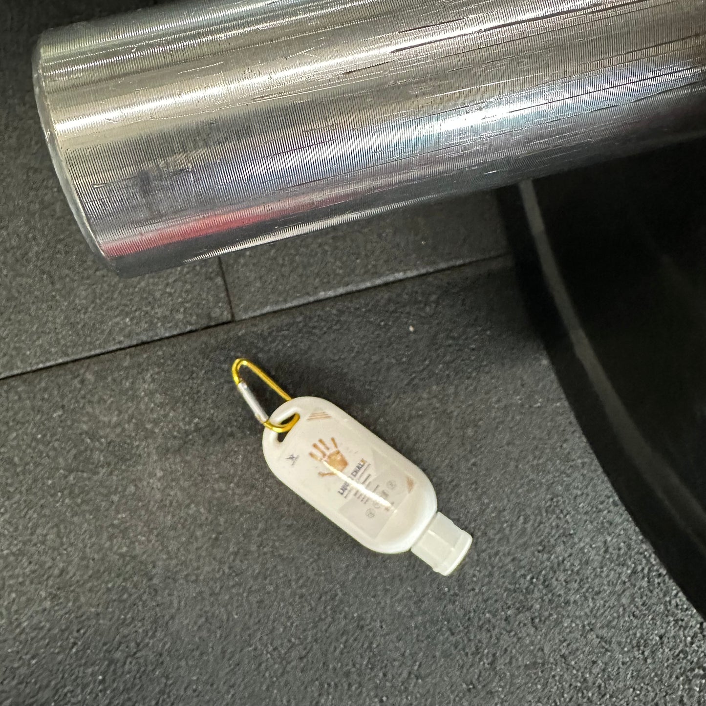 Gym Anti-slip Liquid Chalk