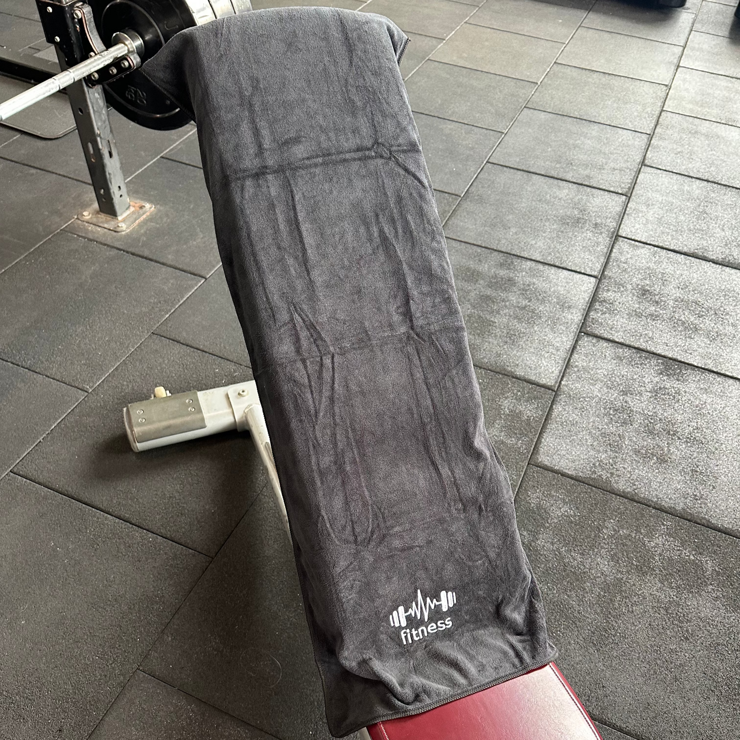 Quick Dry Microfibre Gym Towel
