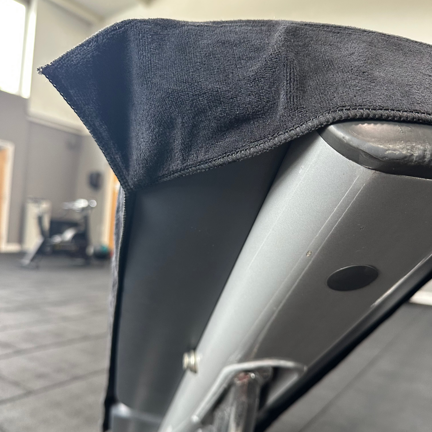 Quick Dry Microfibre Gym Towel