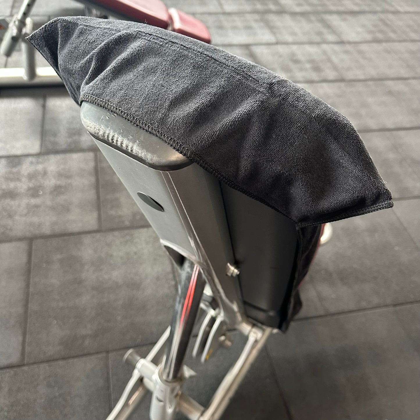 Quick Dry Microfibre Gym Towel