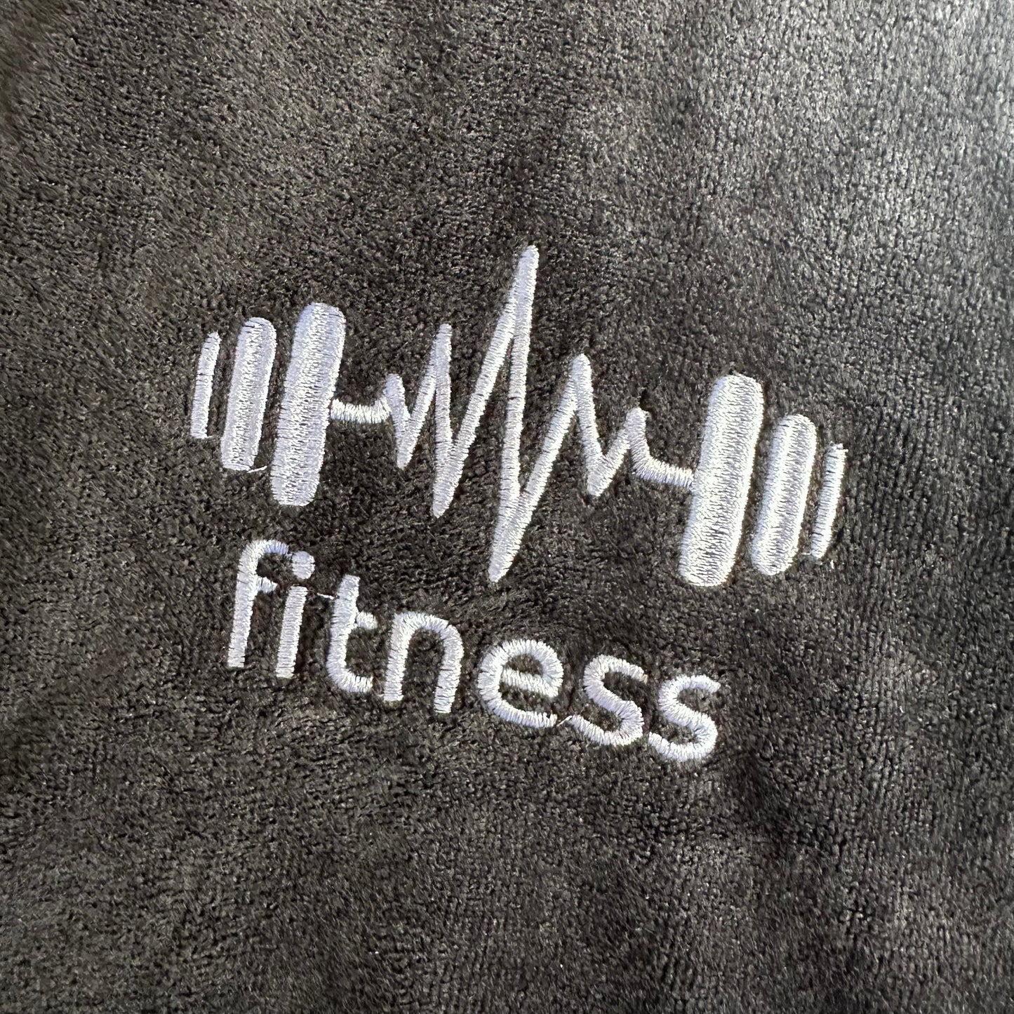 Quick Dry Microfibre Gym Towel