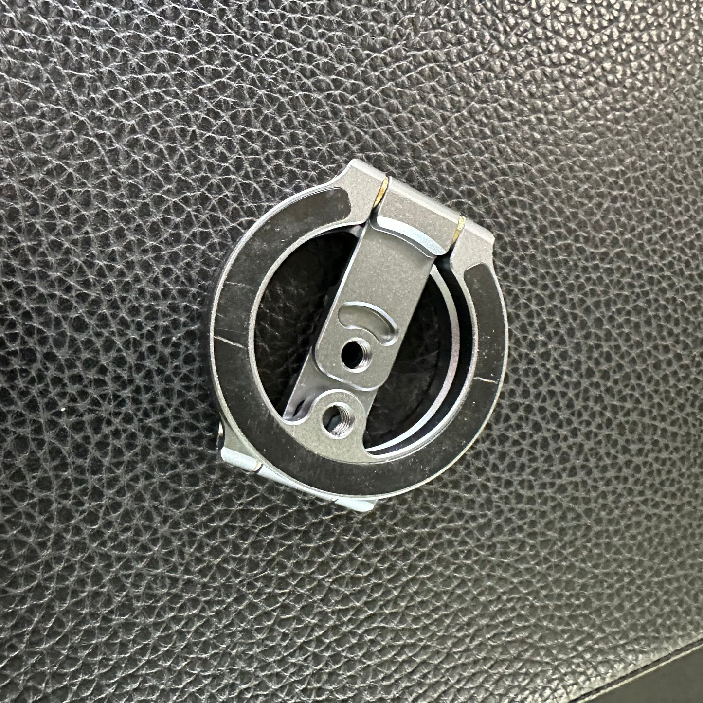 Double Sided Magnetic Phone Holder