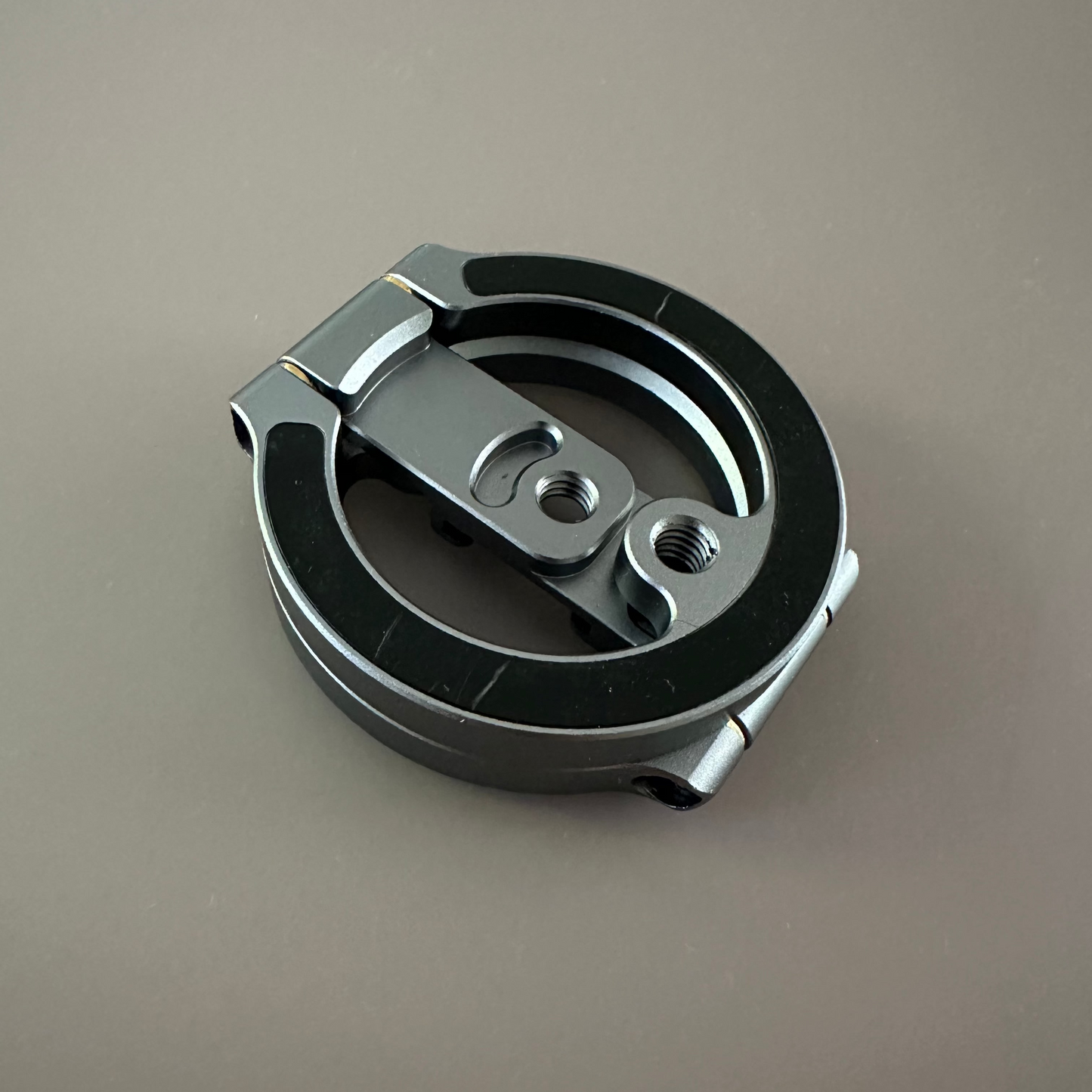 Double Sided Magnetic Phone Holder
