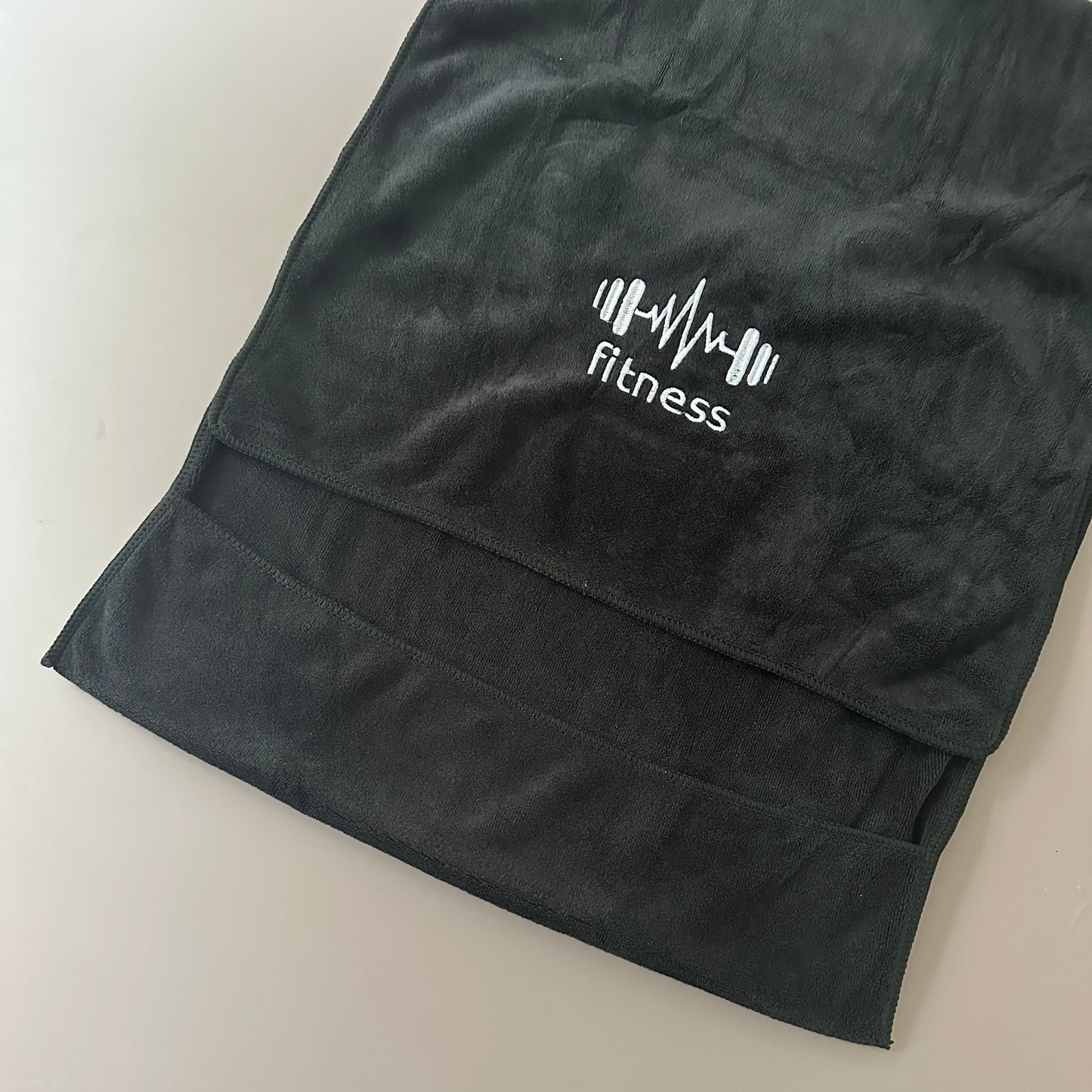 Quick Dry Microfibre Gym Towel