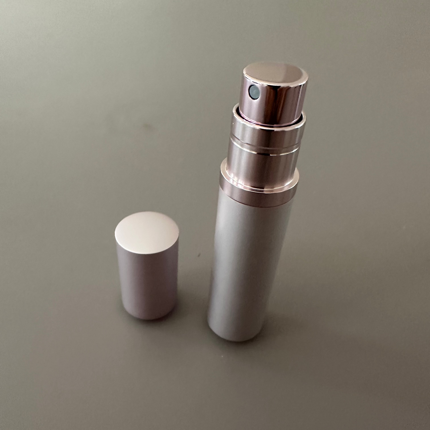Leak Proof 5ml Perfume/Cologne Travel Atomiser