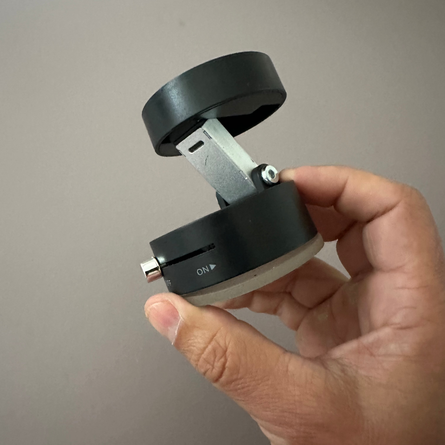 Magnetic Suction Phone Holder