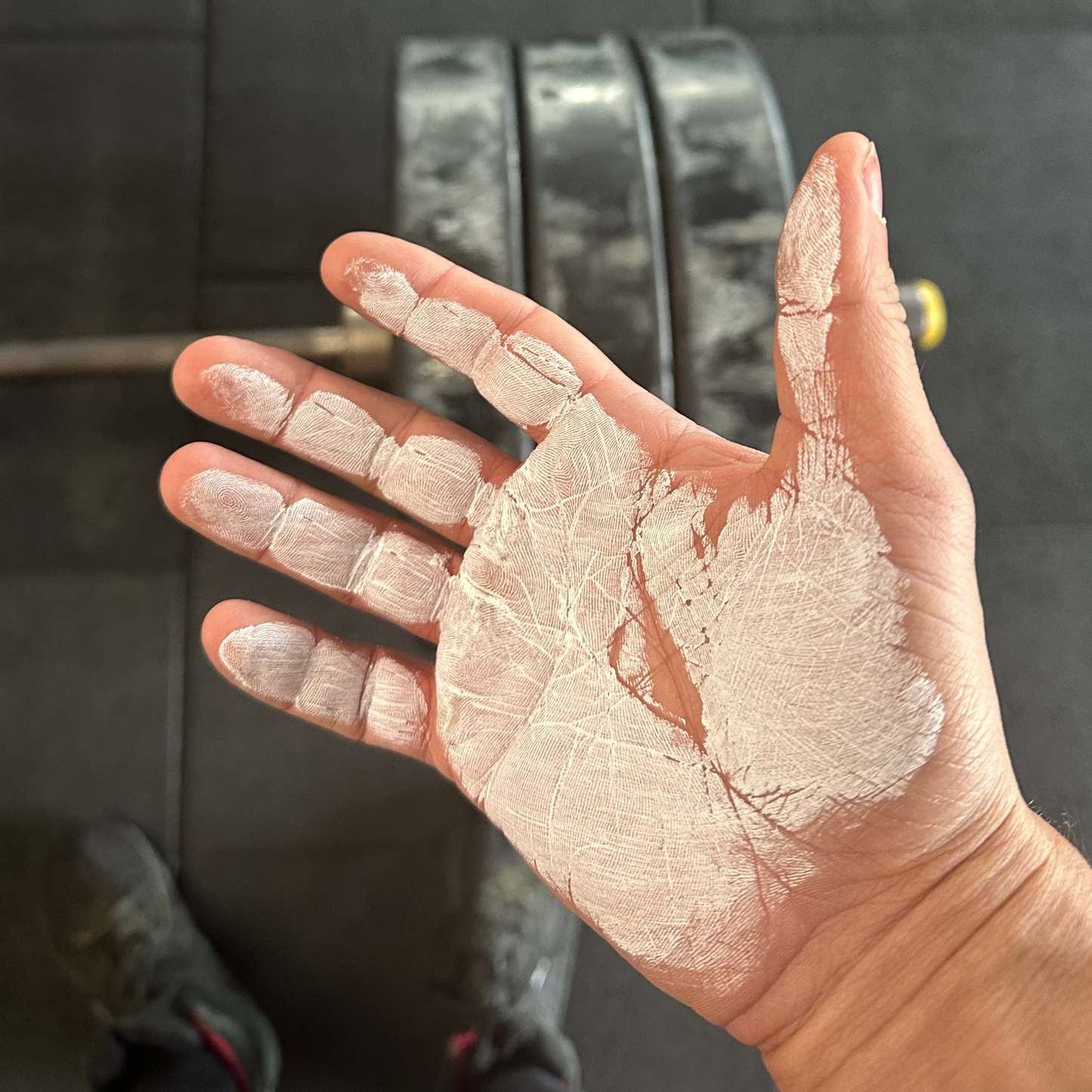 Gym Anti-slip Liquid Chalk
