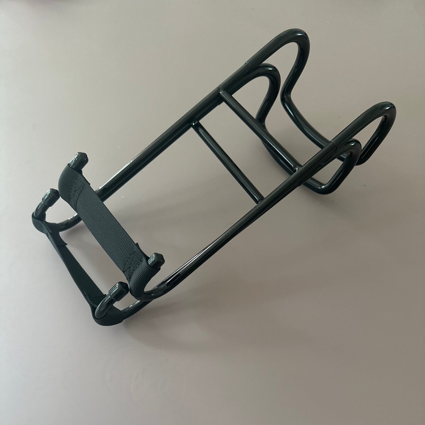 Dumbbell Spotter Hooks