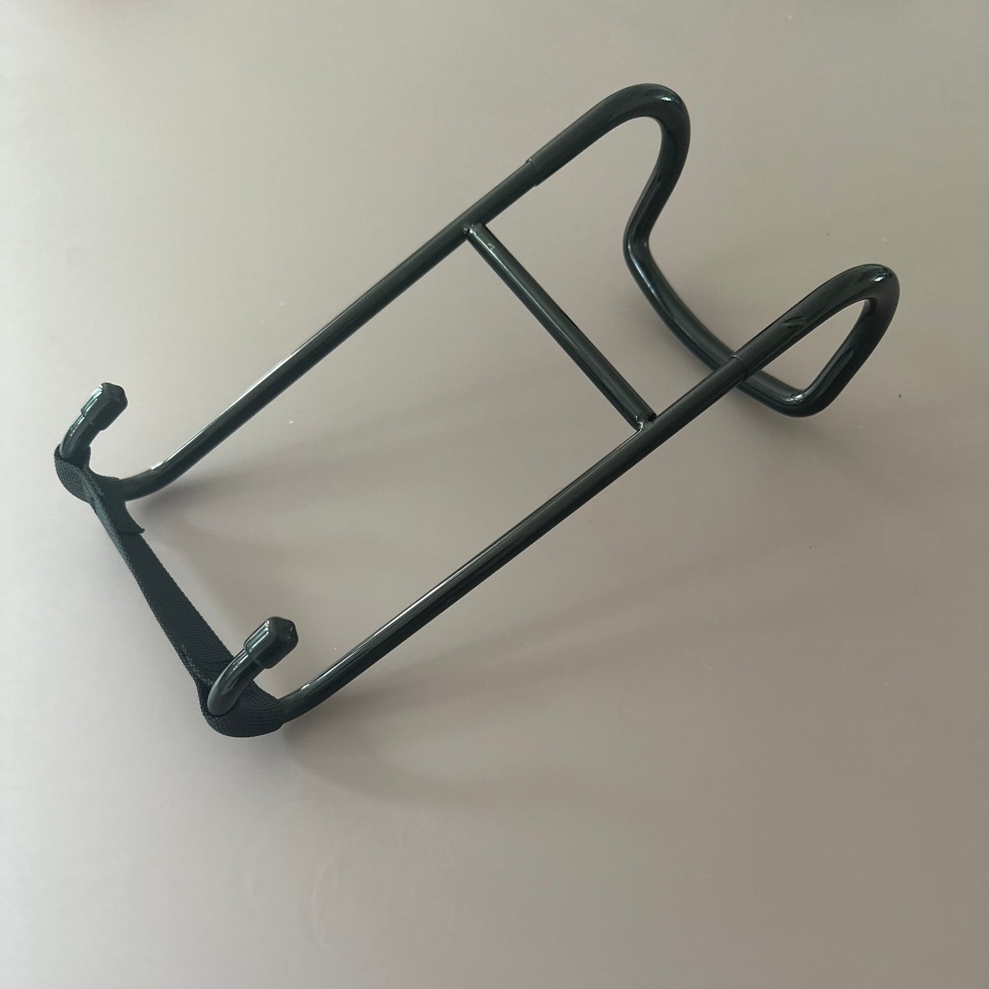 Dumbbell Spotter Hooks