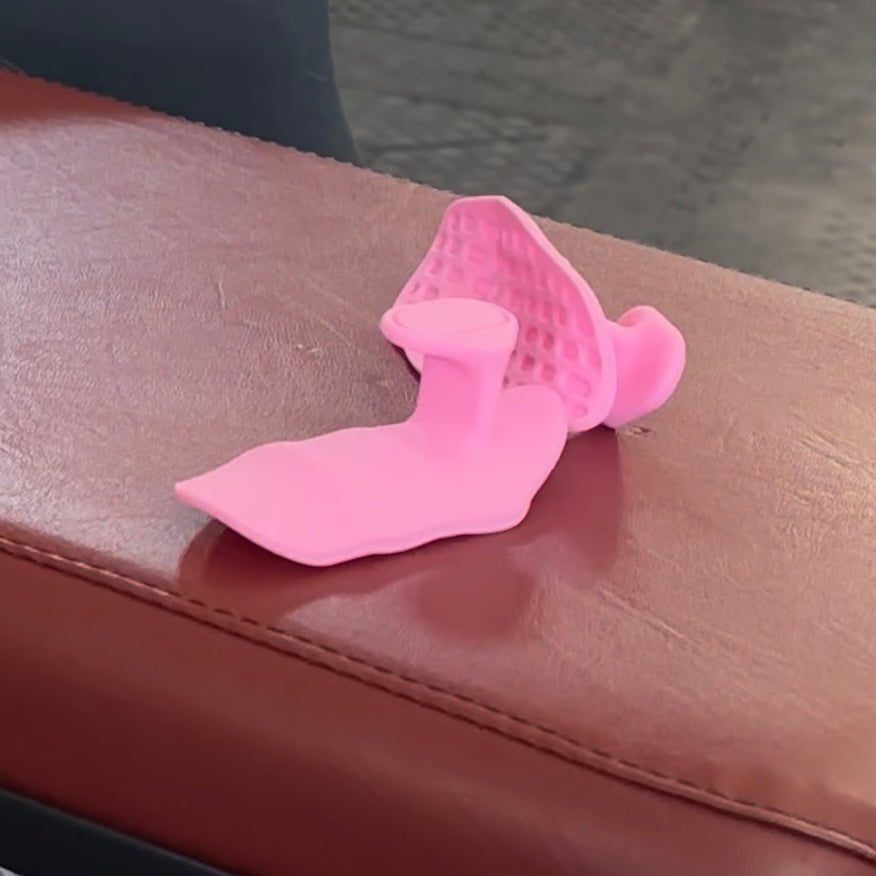 Silicone Gym Grips