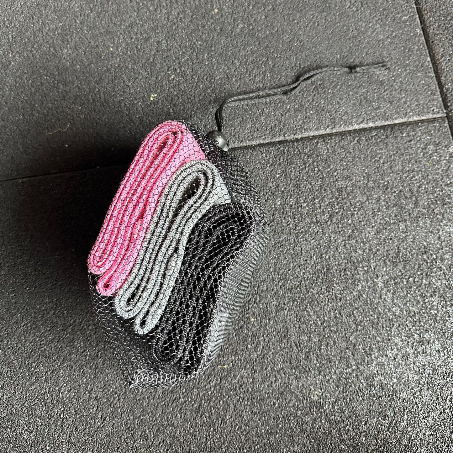 Hip Rotation Resistance Band (Booty Band)
