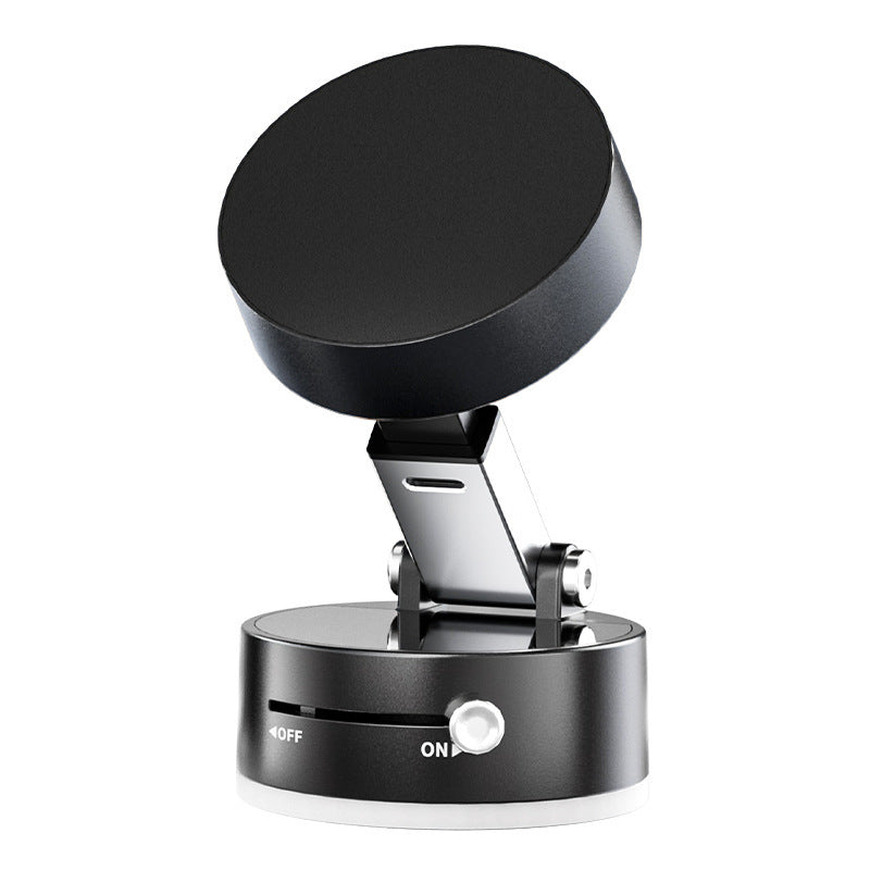 Magnetic Suction Phone Holder