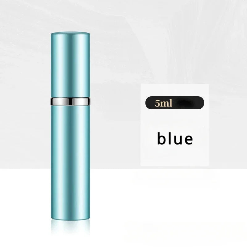 Leak Proof 5ml Perfume/Cologne Travel Atomiser