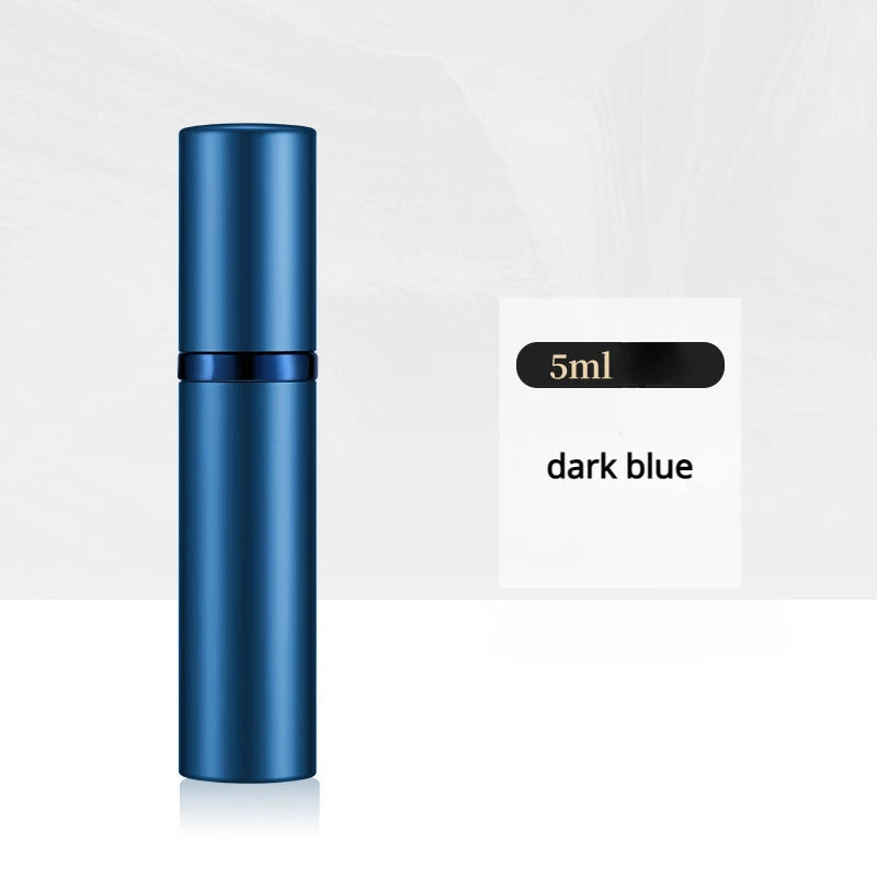 Leak Proof 5ml Perfume/Cologne Travel Atomiser