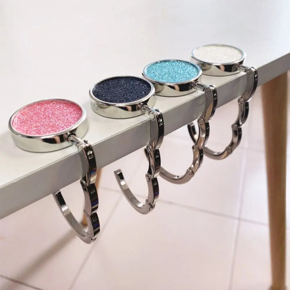 Travel Bag Holder
