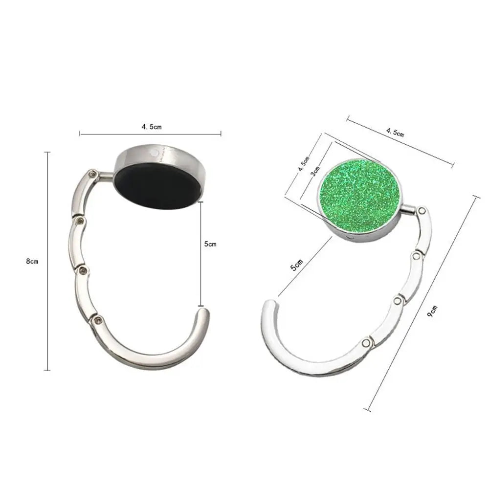 Travel Bag Holder