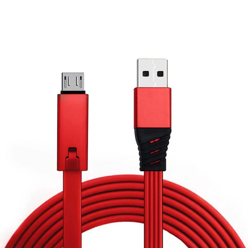 Repairable 1.5M 3A fast charging cable