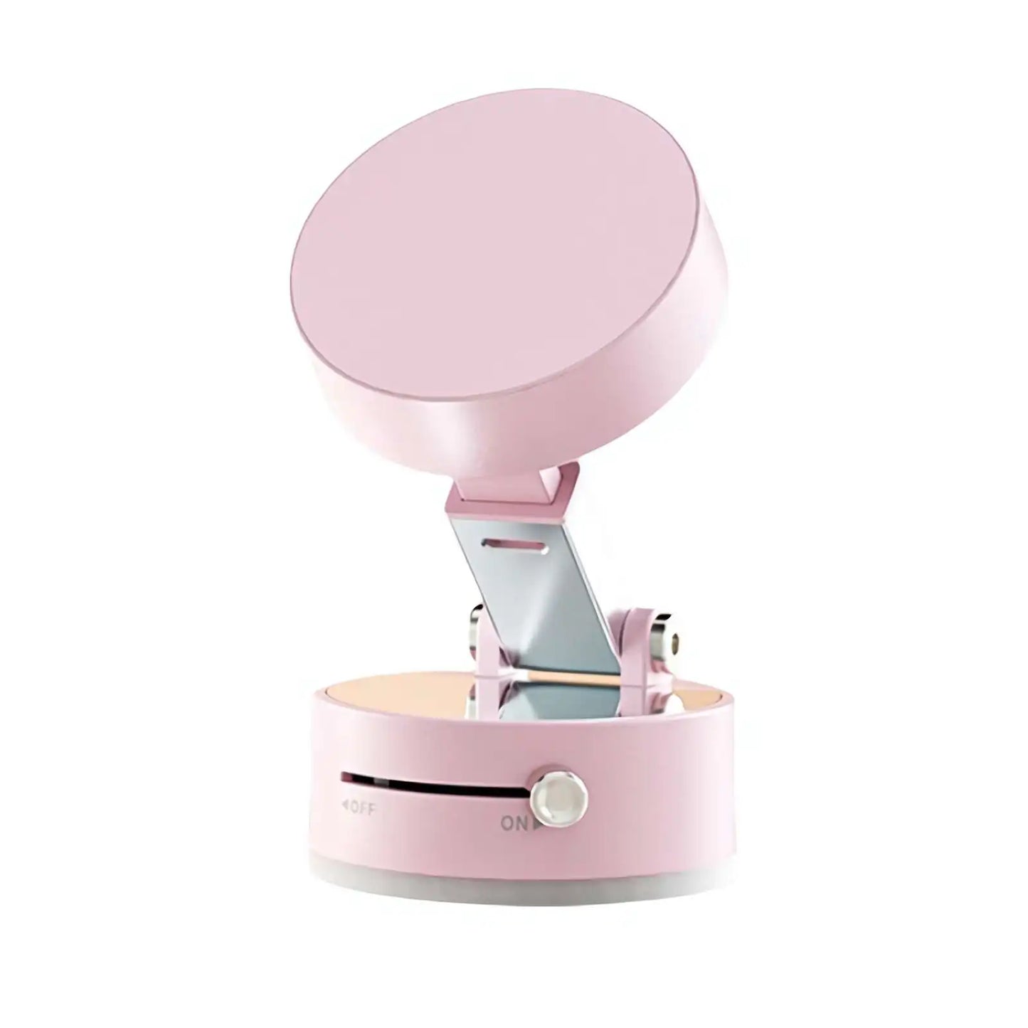 Magnetic Suction Phone Holder