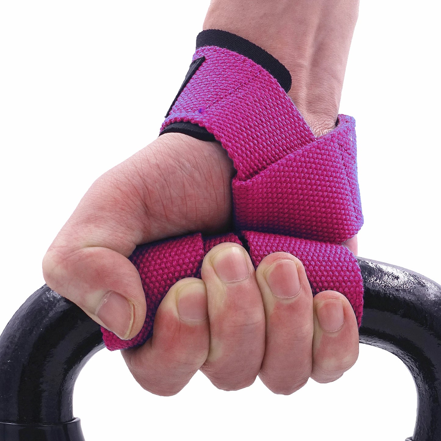 3 in 1 Barbell Pad, Lifting Strap and Ankle Cuff Set