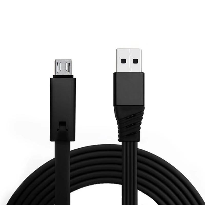 Repairable 1.5M 3A fast charging cable