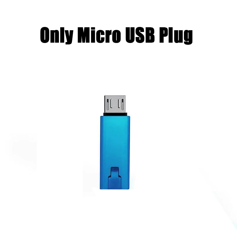 Repairable 1.5M 3A fast charging cable