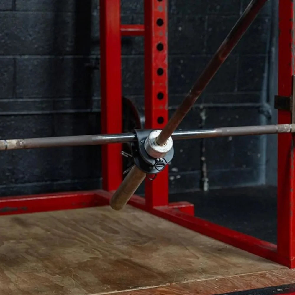 Barbell Multifunctional/Landmine U-Clip