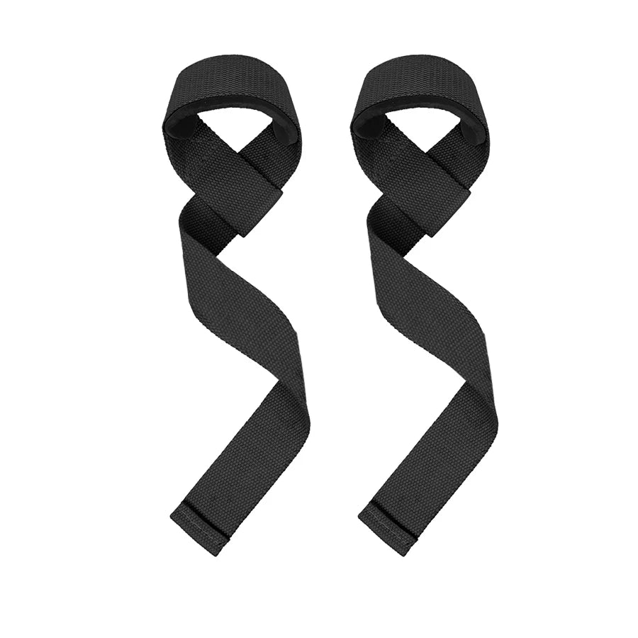 Gym Lifting Straps (Cotton)