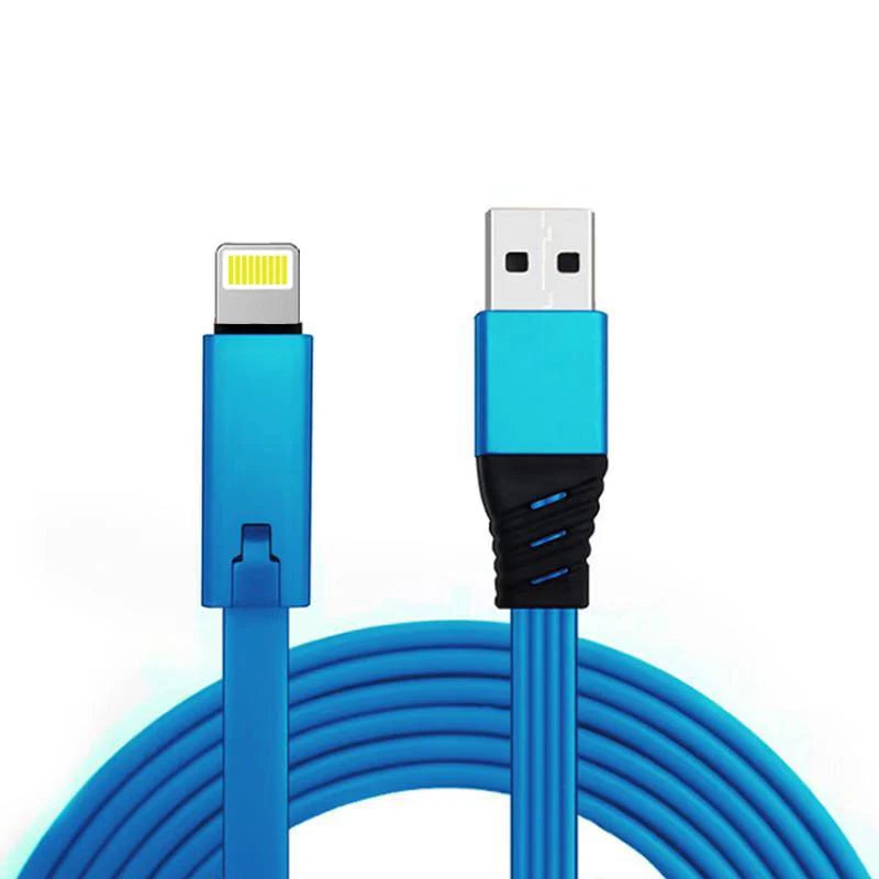 Repairable 1.5M 3A fast charging cable