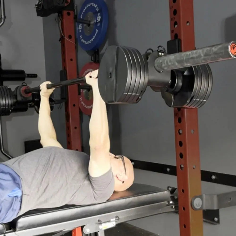 Barbell Multifunctional/Landmine U-Clip