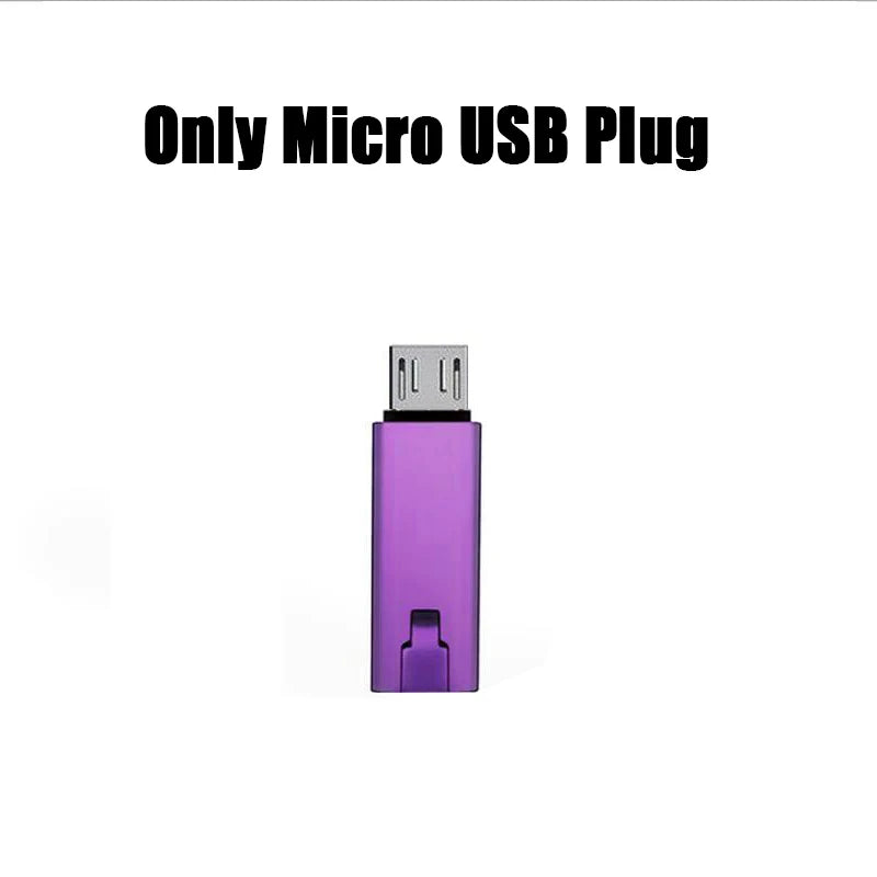 Repairable 1.5M 3A fast charging cable