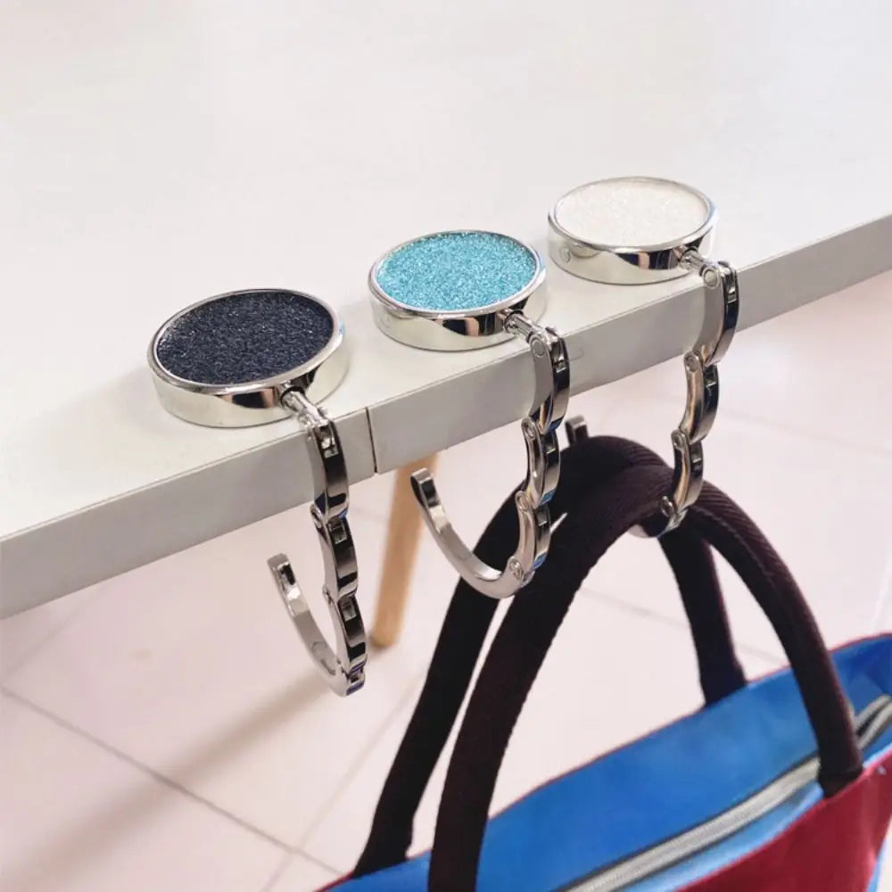 Travel Bag Holder