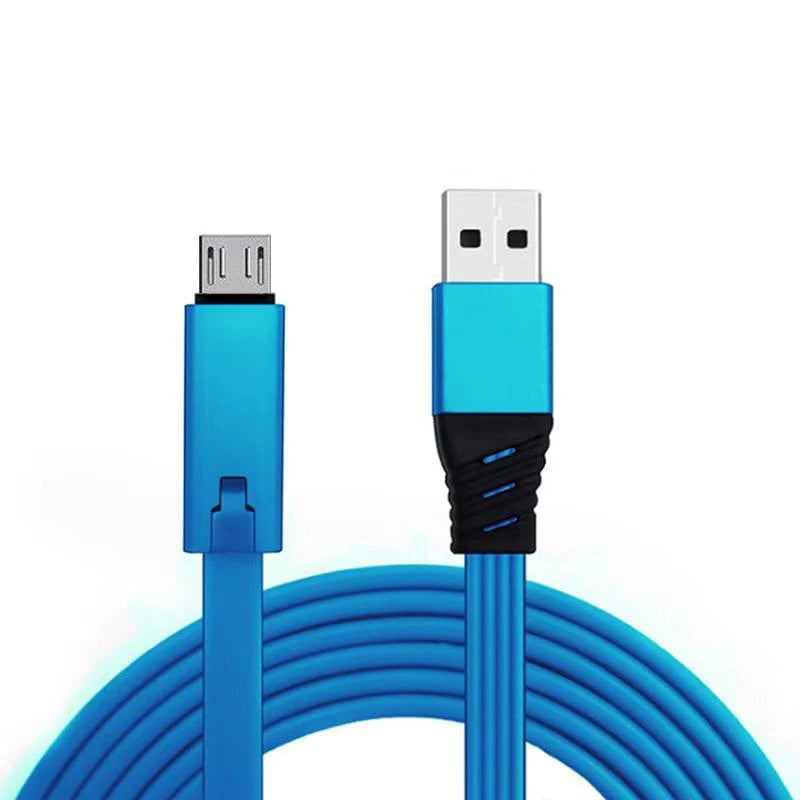 Repairable 1.5M 3A fast charging cable