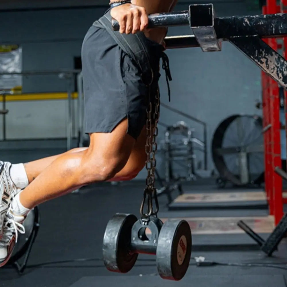 Barbell Multifunctional/Landmine U-Clip