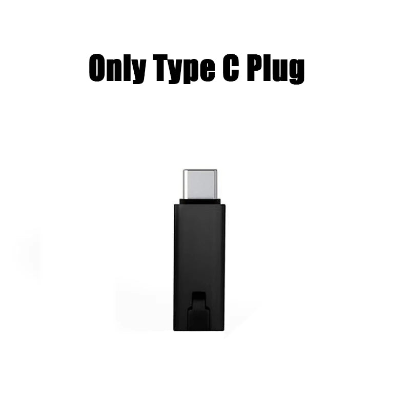 Repairable 1.5M 3A fast charging cable